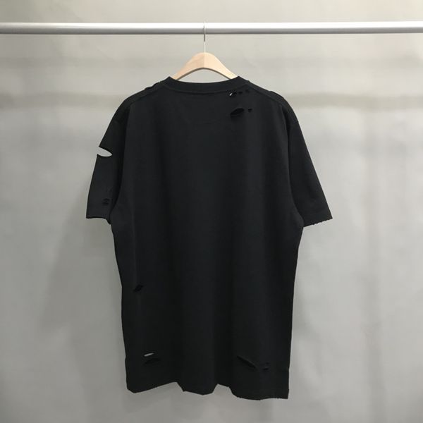 B*alenciaga  T-shirt Top Quality DSX 20231009-44