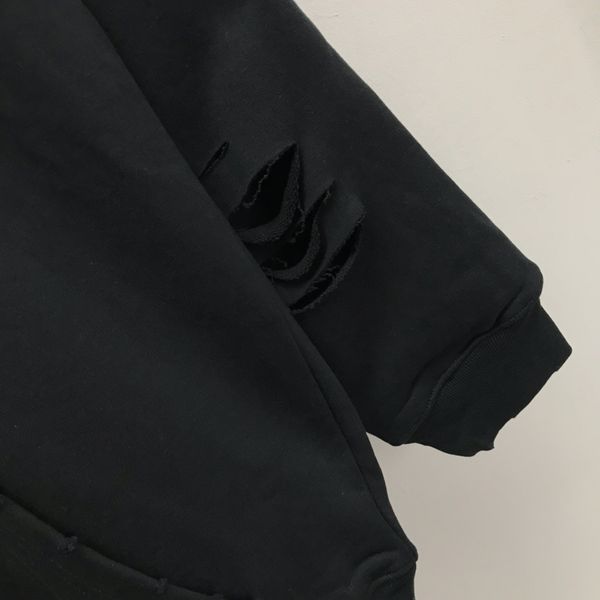 B*alenciaga Hoodies Top Quality DSX 20231009-45