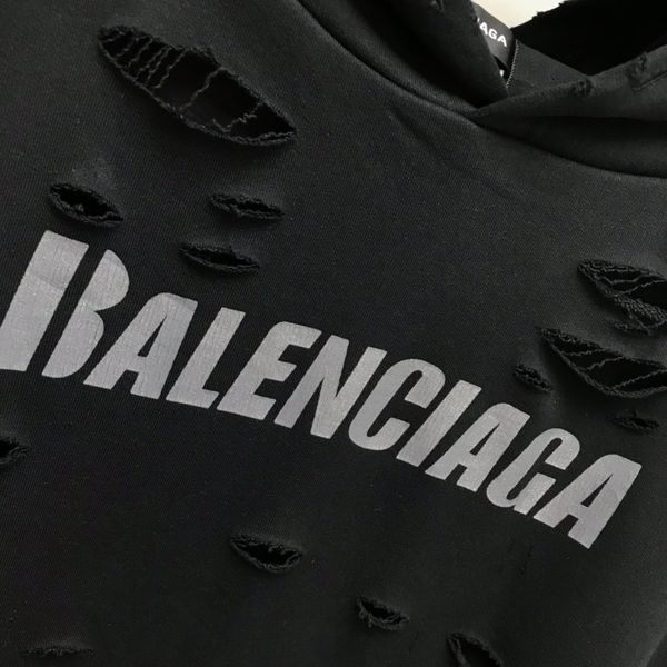 B*alenciaga Hoodies Top Quality DSX 20231009-45