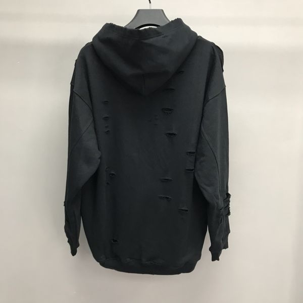 B*alenciaga Hoodies Top Quality DSX 20231009-45