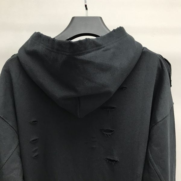 B*alenciaga Hoodies Top Quality DSX 20231009-45
