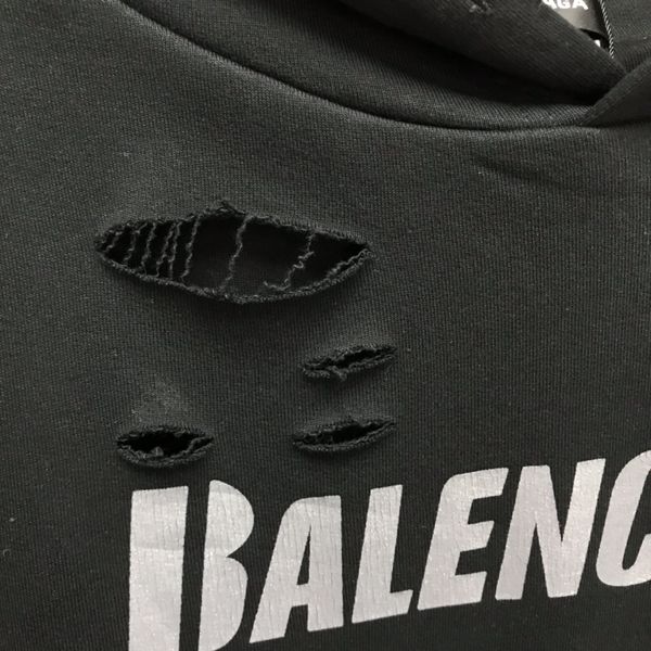 B*alenciaga Hoodies Top Quality DSX 20231009-45