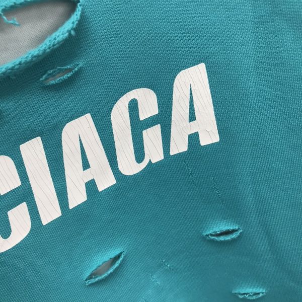 B*alenciaga Hoodies Top Quality DSX 20231009-46