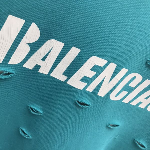 B*alenciaga Hoodies Top Quality DSX 20231009-46