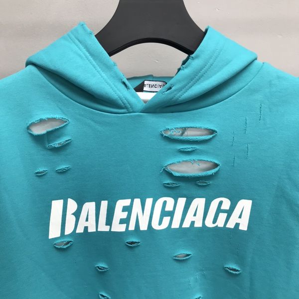 B*alenciaga Hoodies Top Quality DSX 20231009-46