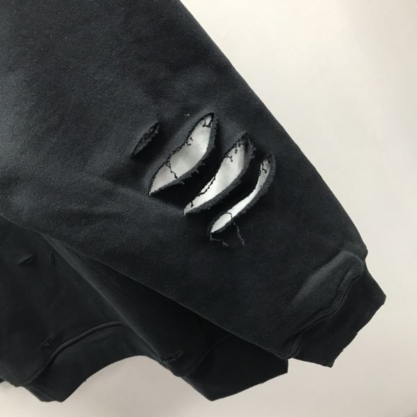 B*alenciaga Hoodies Top Quality DSX 20231009-47