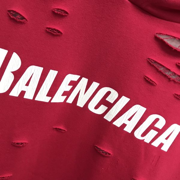 B*alenciaga Hoodies Top Quality DSX 20231009-48