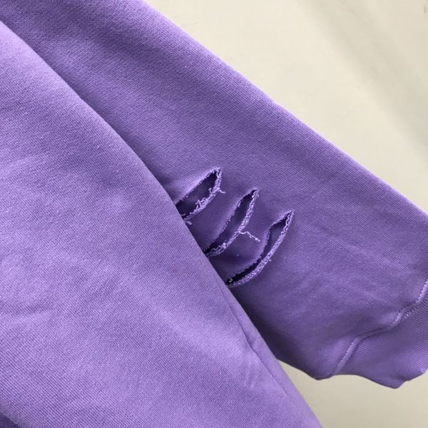 B*alenciaga Hoodies Top Quality DSX 20231009-49