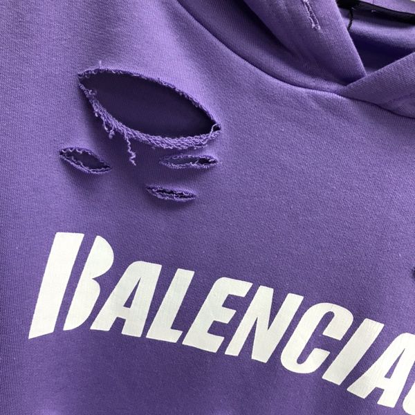 B*alenciaga Hoodies Top Quality DSX 20231009-49
