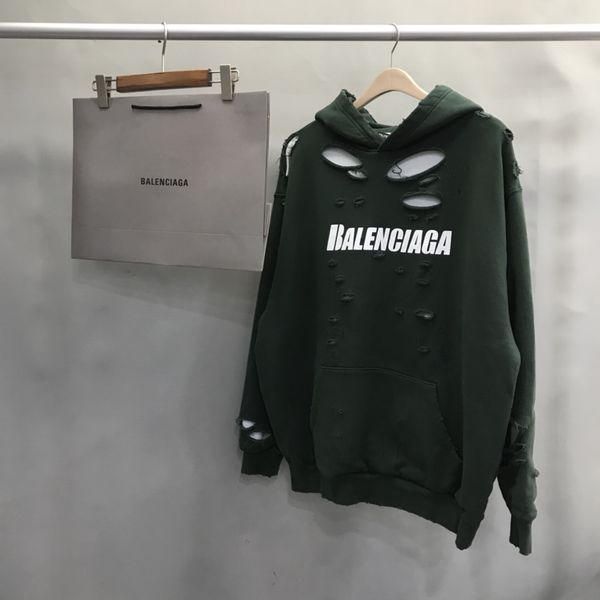 B*alenciaga Hoodies Top Quality DSX 20231009-50