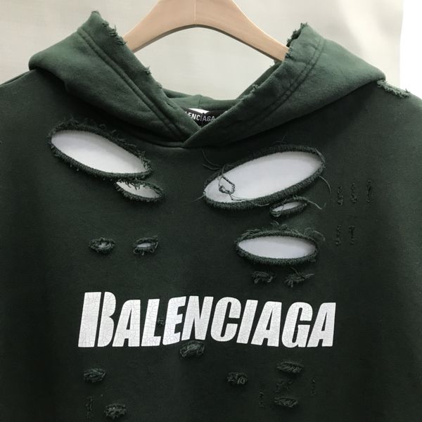 B*alenciaga Hoodies Top Quality DSX 20231009-50