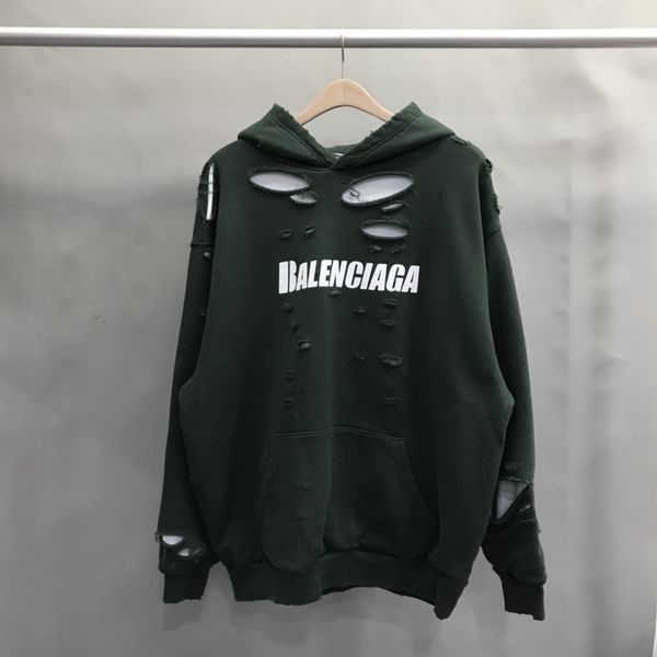 B*alenciaga Hoodies Top Quality DSX 20231009-50