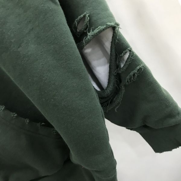 B*alenciaga Hoodies Top Quality DSX 20231009-50