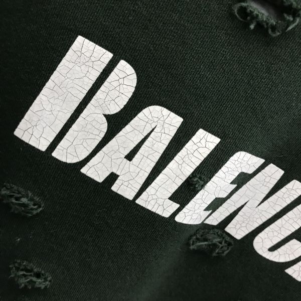 B*alenciaga Hoodies Top Quality DSX 20231009-50