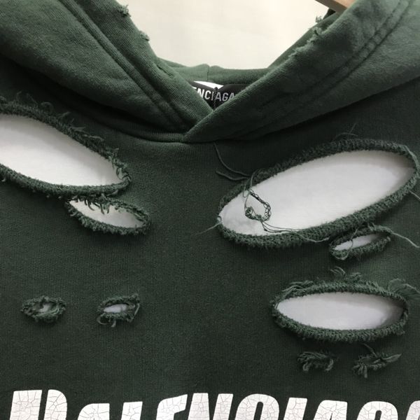 B*alenciaga Hoodies Top Quality DSX 20231009-50