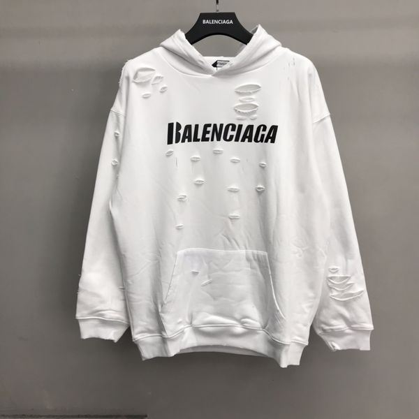 B*alenciaga Hoodies Top Quality DSX 20231009-51