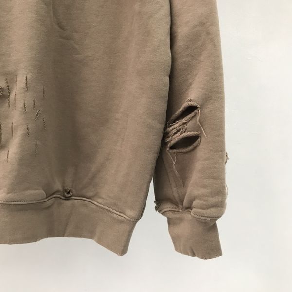 B*alenciaga Hoodies Top Quality DSX 20231009-52