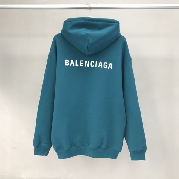 B*alenciaga Hoodies Top Quality DSX 20231009-54