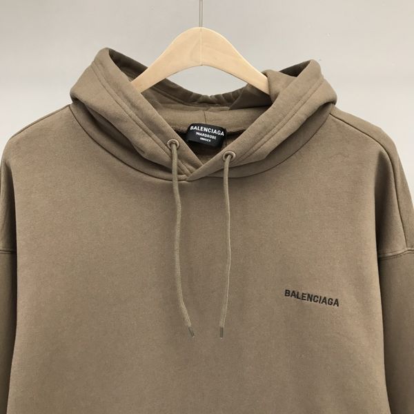 B*alenciaga Hoodies Top Quality DSX 20231009-55