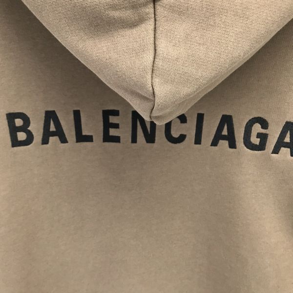 B*alenciaga Hoodies Top Quality DSX 20231009-55