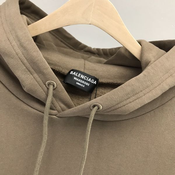 B*alenciaga Hoodies Top Quality DSX 20231009-55