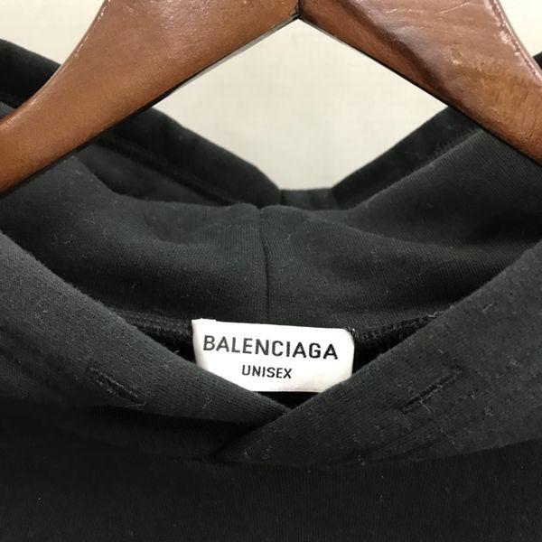 B*alenciaga Hoodies Top Quality DSX 20231009-57