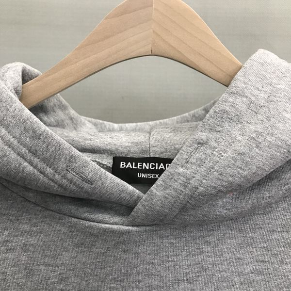 B*alenciaga Hoodies Top Quality DSX 20231009-58