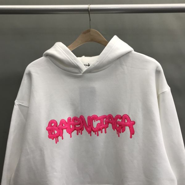 B*alenciaga Hoodies Top Quality DSX 20231009-59