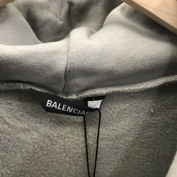 B*alenciaga Hoodies Top Quality DSX 20231009-60