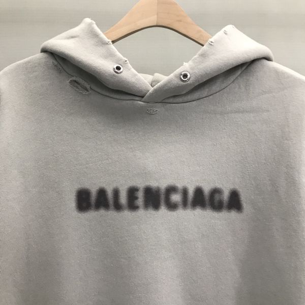 B*alenciaga Hoodies Top Quality DSX 20231009-60