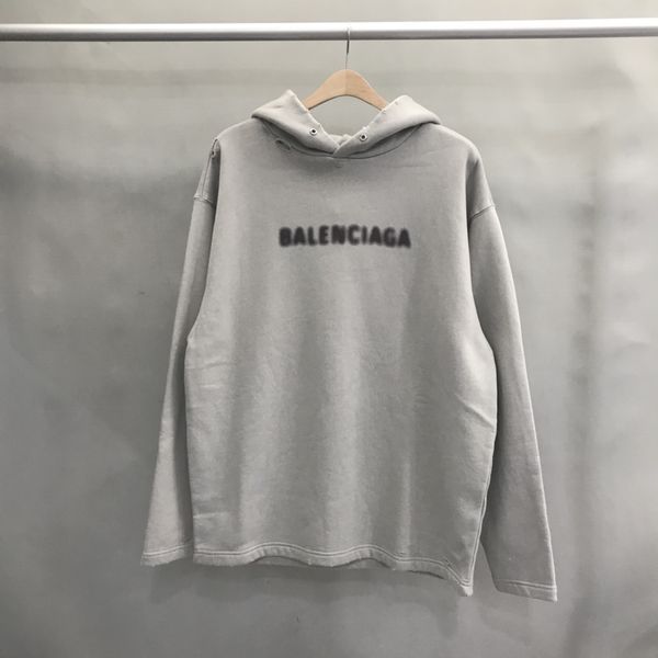B*alenciaga Hoodies Top Quality DSX 20231009-60