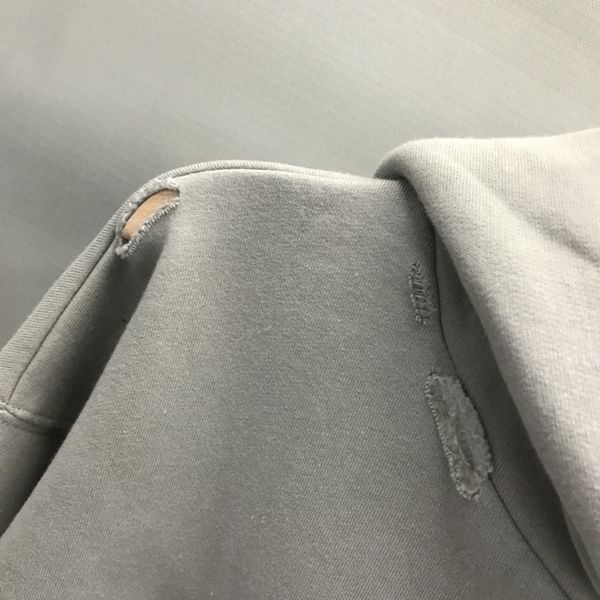 B*alenciaga Hoodies Top Quality DSX 20231009-60
