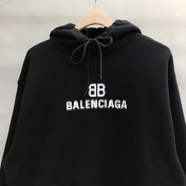 B*alenciaga Hoodies Top Quality DSX 20231009-61