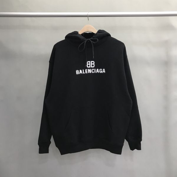 B*alenciaga Hoodies Top Quality DSX 20231009-61