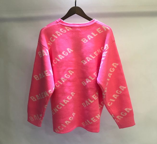 B*alenciaga Sweater Top Quality DSX 20231009-67