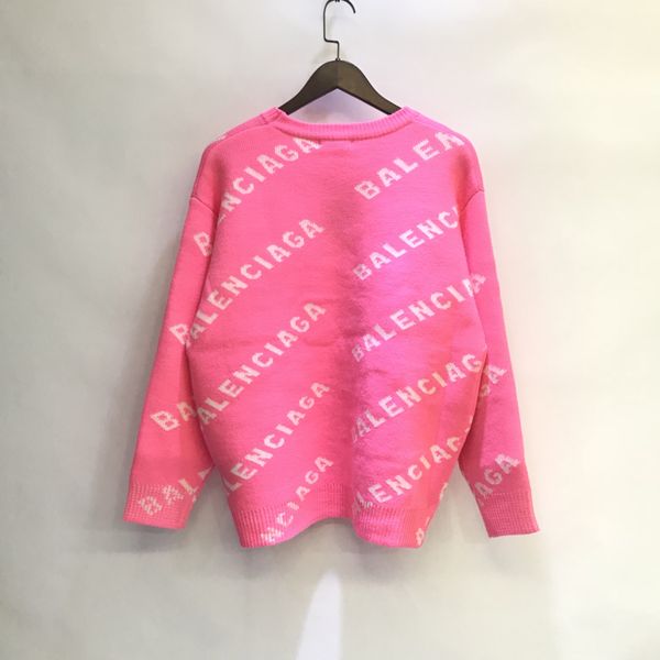 B*alenciaga Sweater Top Quality DSX 20231009-67