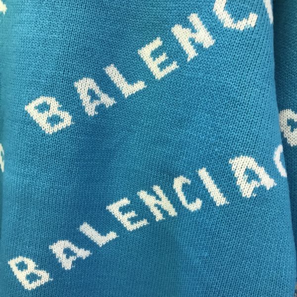 B*alenciaga Sweater Top Quality DSX 20231009-68