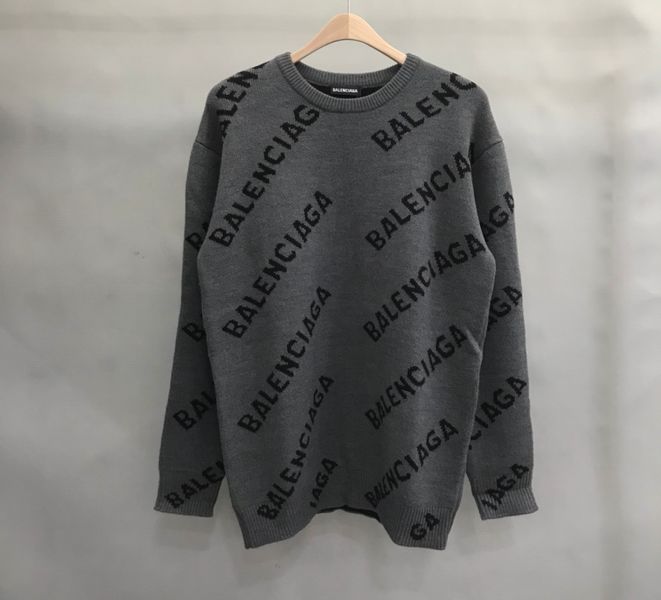 B*alenciaga Sweater Top Quality DSX 20231009-70
