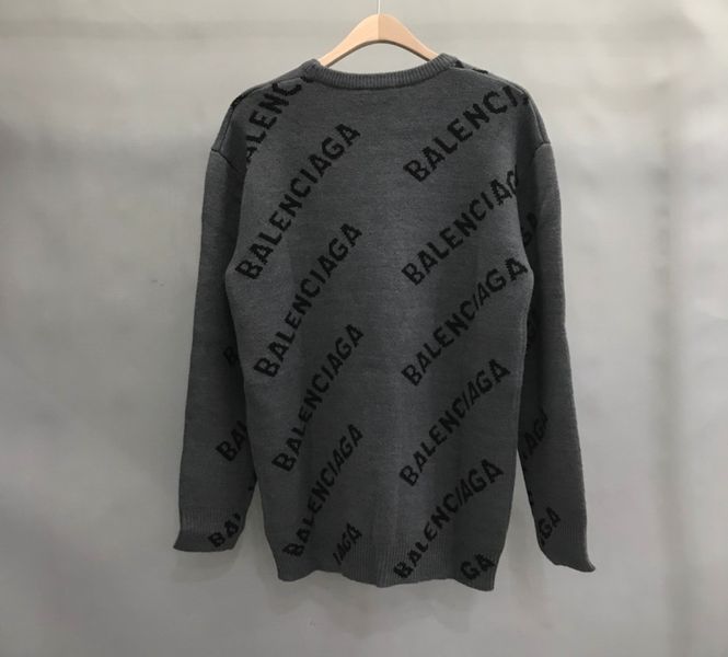 B*alenciaga Sweater Top Quality DSX 20231009-70
