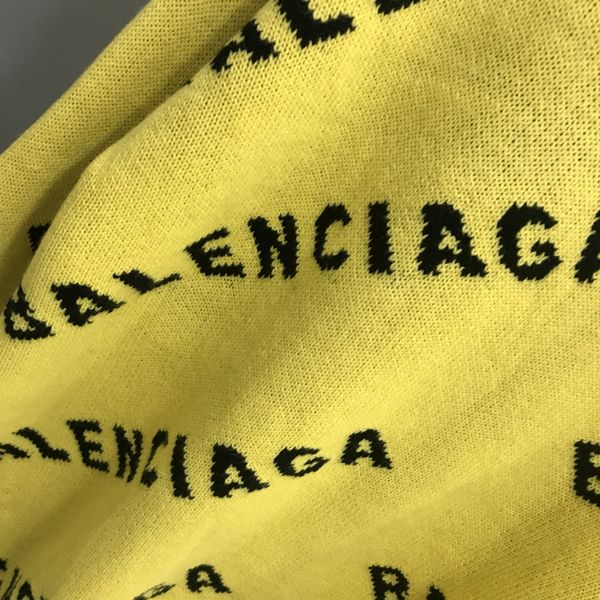 B*alenciaga Sweater Top Quality DSX 20231009-71