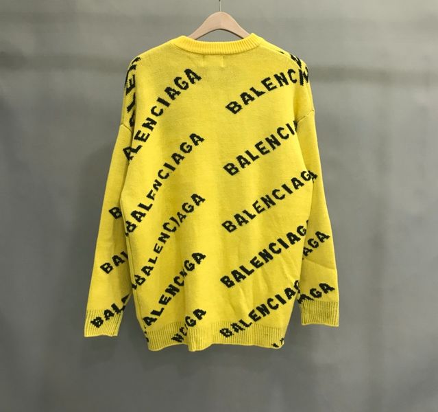B*alenciaga Sweater Top Quality DSX 20231009-71