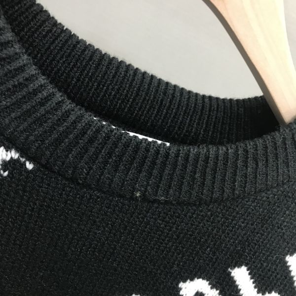 B*alenciaga Sweater Top Quality DSX 20231009-72