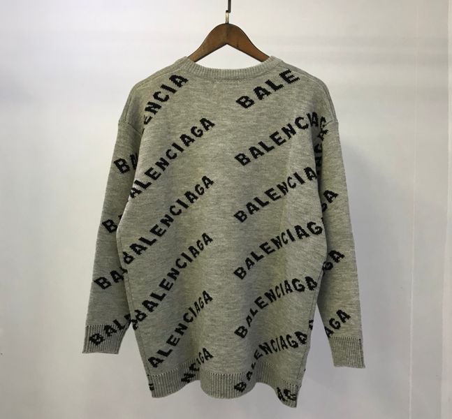 B*alenciaga Sweater Top Quality DSX 20231009-74