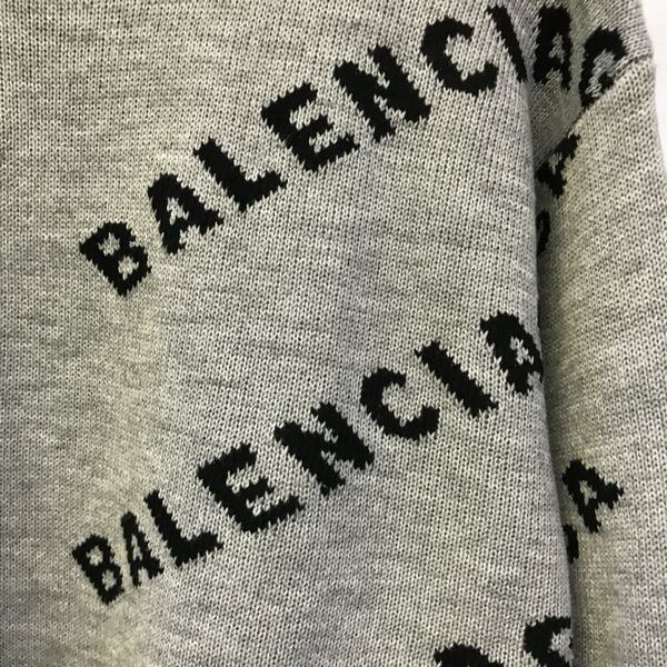 B*alenciaga Sweater Top Quality DSX 20231009-74