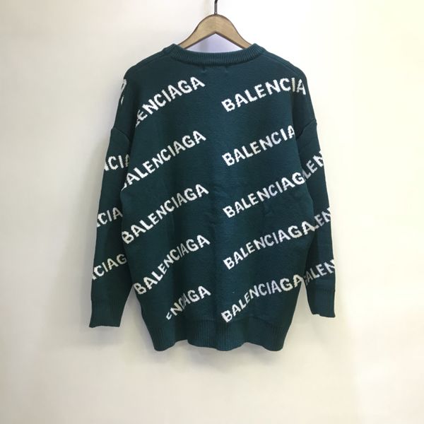 B*alenciaga Sweater Top Quality DSX 20231009-76
