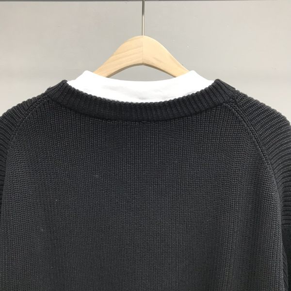 B*alenciaga Sweater Top Quality DSX 20231009-86