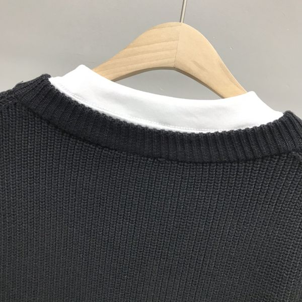 B*alenciaga Sweater Top Quality DSX 20231009-86