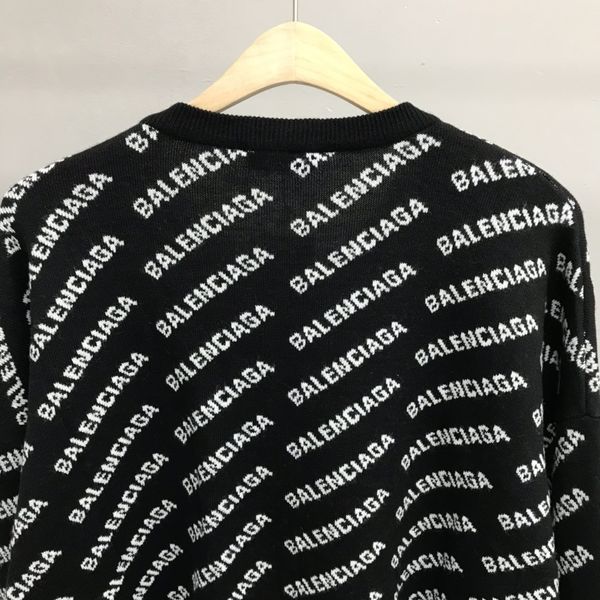 B*alenciaga Sweater Top Quality DSX 20231009-87
