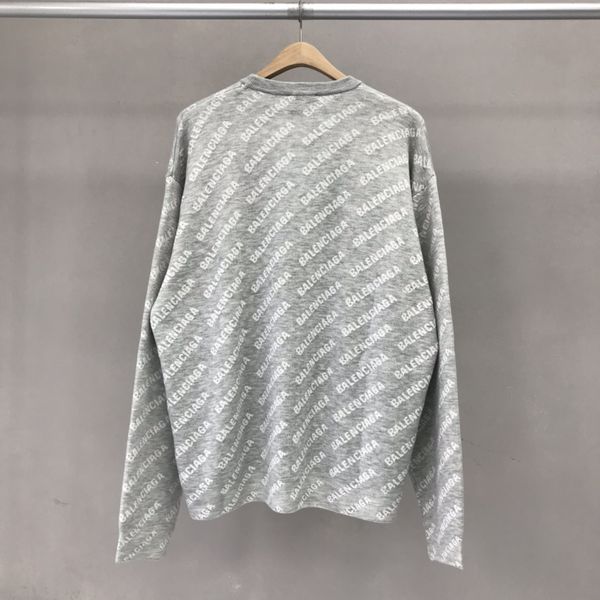 B*alenciaga Sweater Top Quality DSX 20231009-88