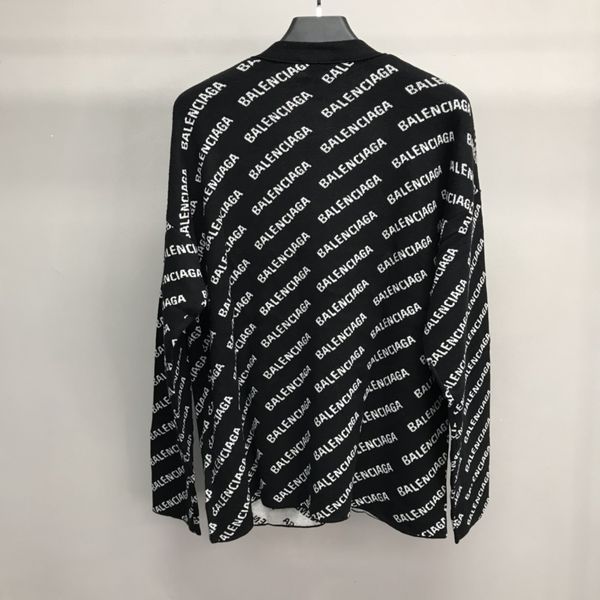 B*alenciaga Cardigan Top Quality DSX 20231009-89
